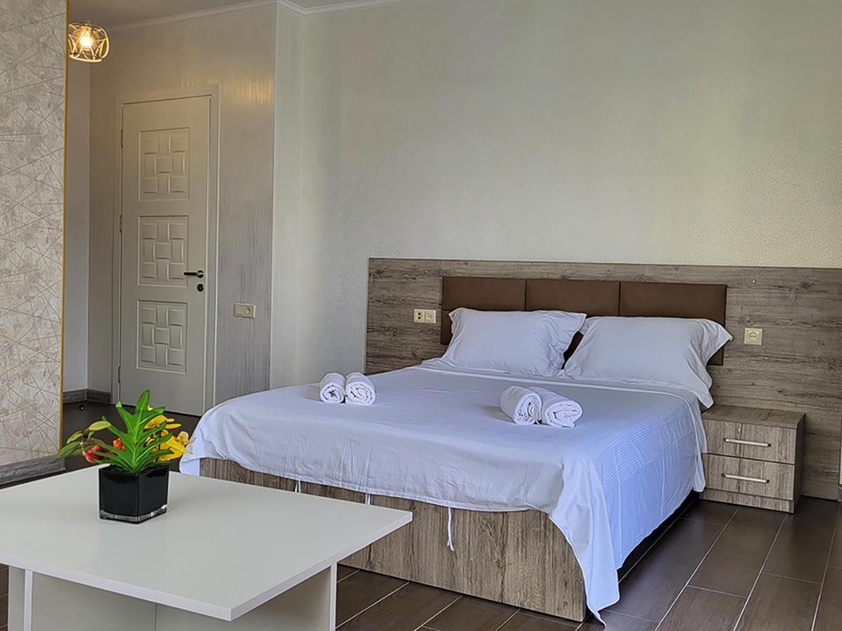 Mite Hotel ชากวี ภายนอก รูปภาพ