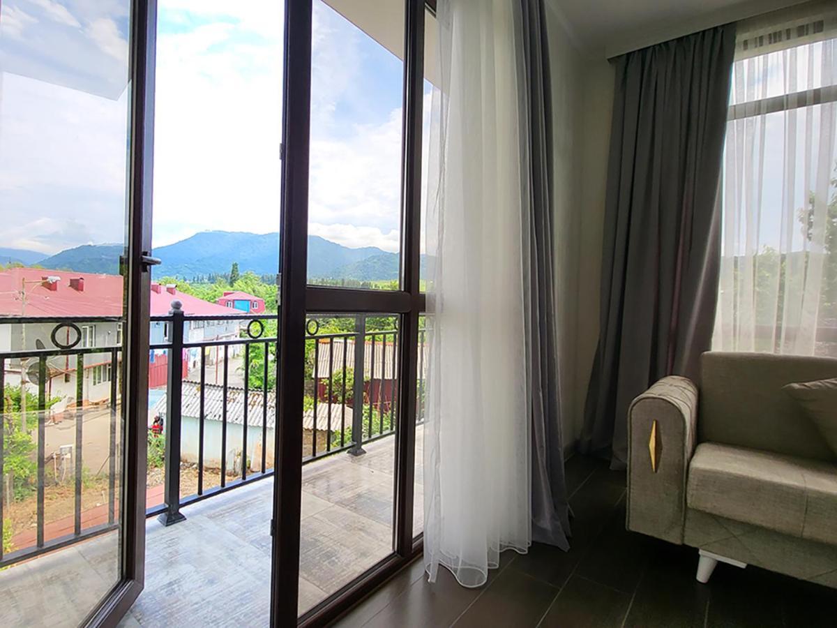 Mite Hotel ชากวี ภายนอก รูปภาพ