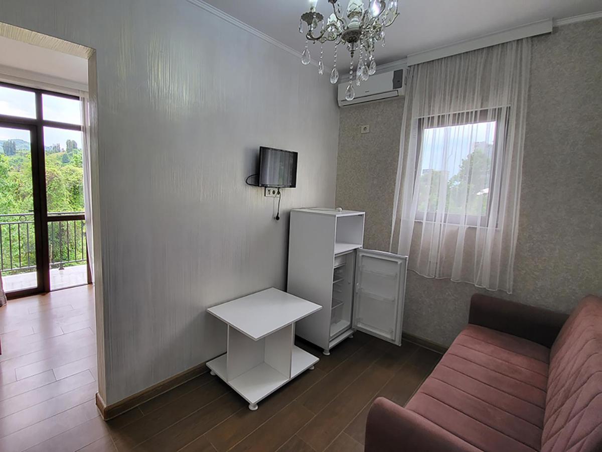 Mite Hotel ชากวี ภายนอก รูปภาพ