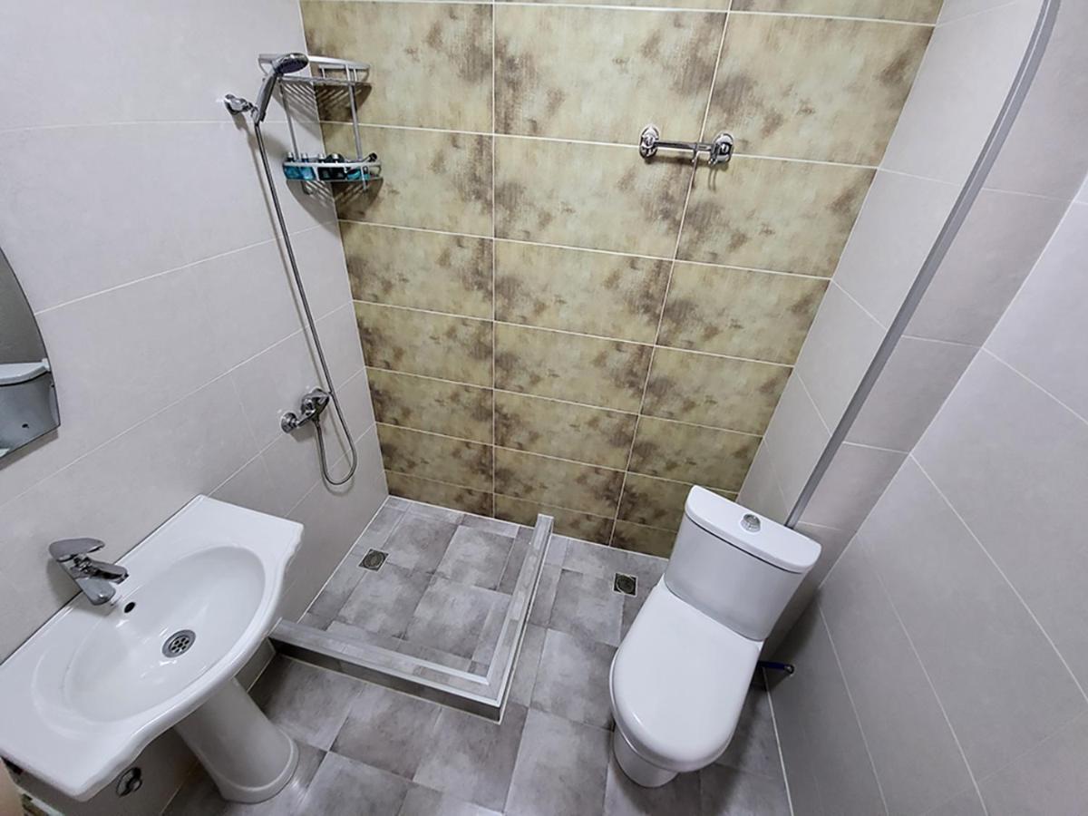 Mite Hotel ชากวี ภายนอก รูปภาพ