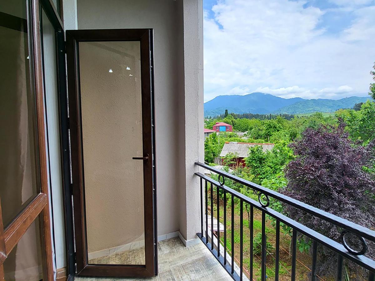 Mite Hotel ชากวี ภายนอก รูปภาพ