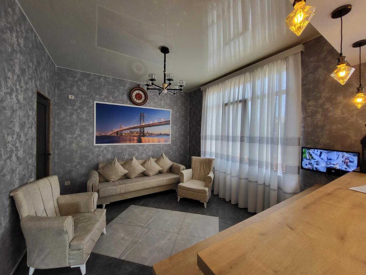 Mite Hotel ชากวี ภายนอก รูปภาพ
