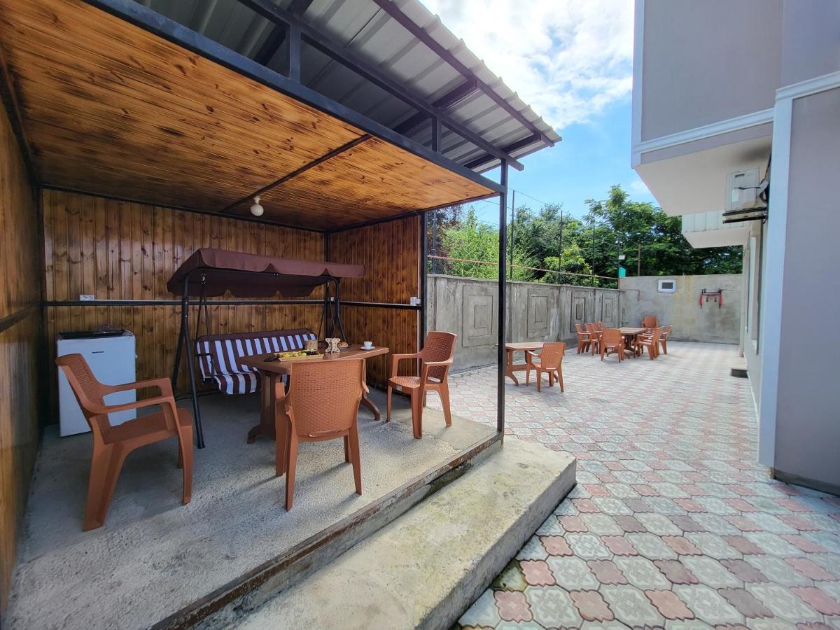 Mite Hotel ชากวี ภายนอก รูปภาพ